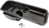 RB20 RB25 RB30 Fabricated Oil Front Sump Oil Pan AF82-2017 - Aeroflow