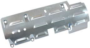 GM LS Louvered Windage Tray Suits Front & Rear Sumps & Arp AF82-2020 - Aeroflow