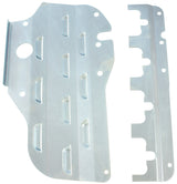 Mitsubishi Evo 4-9 Oil Baffle Insert And Crank Scraper 4G63 AF82-2026 - Aeroflow