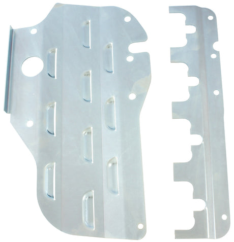 Mitsubishi Evo 4-9 Oil Baffle Insert And Crank Scraper 4G63 AF82-2026 - Aeroflow