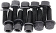 Nissan SR20 Oil Pan Bolt Kit 82-2000 M6 10 Pack AF82-2054 - Aeroflow