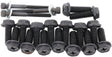 Transmission Oil Pan Bolt Kit 5/16-18 14 Pack AF82-2070 - Aeroflow