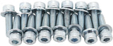 Transmission Oil Pan Bolt Kit 72-3007 4L60 GM AF82-2071 - Aeroflow