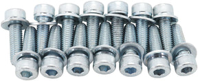 Transmission Oil Pan Bolt Kit 72-3007 4L60 GM AF82-2071 - Aeroflow