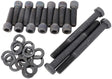 Transmission Oil Pan Bolt Kit 72-3005 Holden Trimatic AF82-2072 - Aeroflow