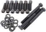 Transmission Oil Pan Bolt Kit 72-3005 Holden Trimatic AF82-2072 - Aeroflow