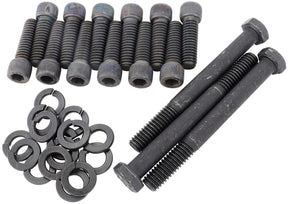 Transmission Oil Pan Bolt Kit 72-3005 Holden Trimatic AF82-2072 - Aeroflow