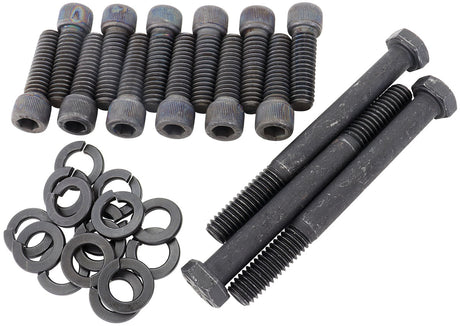 Transmission Oil Pan Bolt Kit 72-3005 Holden Trimatic AF82-2072 - Aeroflow