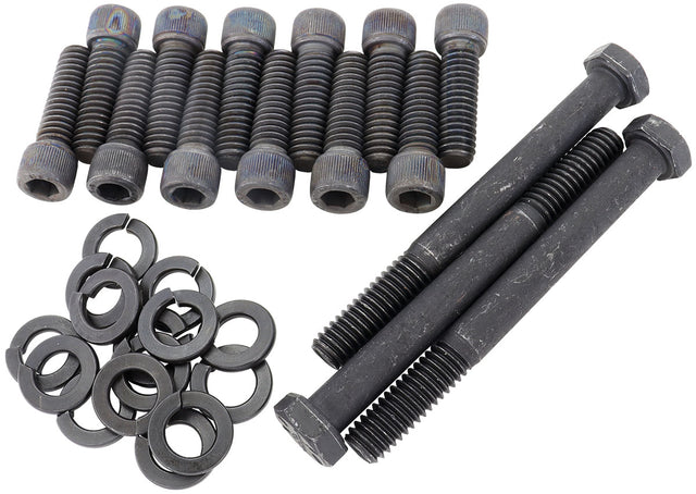 Transmission Oil Pan Bolt Kit 72-3005 Holden Trimatic AF82-2072 - Aeroflow