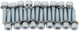 Transmission Oil Pan Bolt Kit 72-3008 6L80 6L80E GM AF82-2073 - Aeroflow