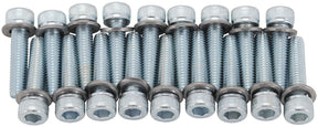 Transmission Oil Pan Bolt Kit 72-3008 6L80 6L80E GM AF82-2073 - Aeroflow
