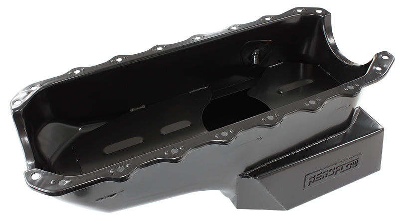 253 308 Commodore Oil Pan Holden Vb-Vt Super Pan AF82-2102 - Aeroflow