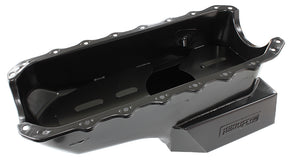 253 308 Commodore Oil Pan Holden Vb-Vt Super Pan AF82-2102 - Aeroflow