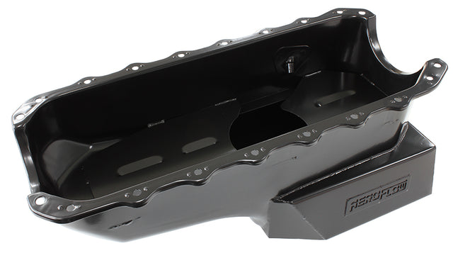 253 308 Commodore Oil Pan Holden Vb-Vt Super Pan AF82-2102 - Aeroflow