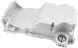 Standard GM LS Cast Oil Pan LS1 LS2 LS3 VZ Commodore AF82-2305 - Aeroflow