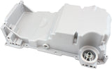 Standard GM LS Cast Oil Pan LS1 LS2 LS3 VZ Commodore AF82-2305 - Aeroflow