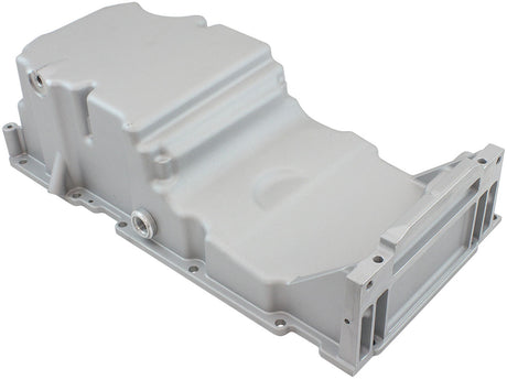 Standard GM LS Cast Oil Pan LS1 LS2 LS3 VZ Commodore AF82-2305 - Aeroflow