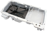 Standard GM LS Cast Oil Pan LS1 LS2 LS3 VZ Commodore AF82-2305 - Aeroflow
