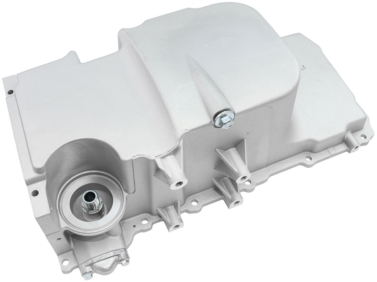 Standard GM LS VF Cast Oil PANLS1 LS2 LS3 VE S2 VF Commodore AF82-2306 - Aeroflow