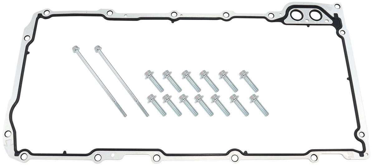 Standard GM LS VF Cast Oil PANLS1 LS2 LS3 VE S2 VF Commodore AF82-2306 - Aeroflow
