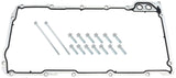 Standard GM LS VF Cast Oil PANLS1 LS2 LS3 VE S2 VF Commodore AF82-2306 - Aeroflow