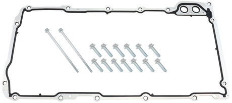 Standard GM LS VF Cast Oil PANLS1 LS2 LS3 VE S2 VF Commodore AF82-2306 - Aeroflow
