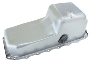 Stock Holden V8 Oil Pan 253-308 Hq Style AF82-7002 - Aeroflow
