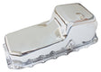 Chrome Holden V8 Oil Pan 253-308 Hq Style AF82-7002C - Aeroflow