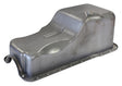 Stock Oil Pan Ford 289-302W Front Sump Raw AF82-9078 - Aeroflow