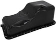 Stock Ford 351W V8 Oil Pan Black Oil Pan SBF 351W AF82-9532BLK - Aeroflow