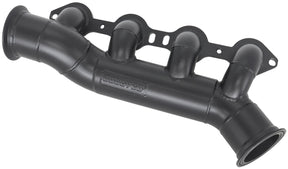 GM LS Single Turbo Manifold Passenger Side Factory Holden AF8200-1005 - Aeroflow