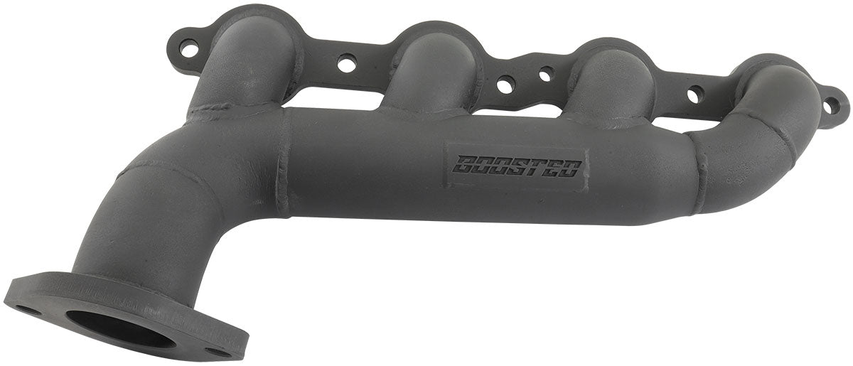 GM LS Single Turbo Manifold Drivers Side Factory Holden AF8200-1010 - Aeroflow