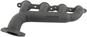 GM LS Single Turbo Manifold Drivers Side Factory Holden AF8200-1010 - Aeroflow