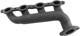 GM LS Single Turbo Manifold Drivers Side Factory Holden AF8200-1010 - Aeroflow