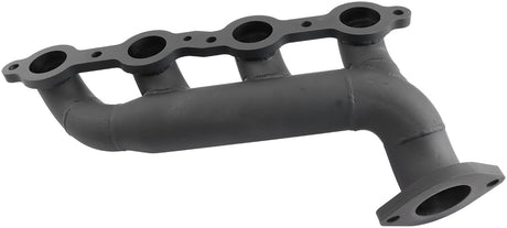 GM LS Single Turbo Manifold Drivers Side Factory Holden AF8200-1010 - Aeroflow