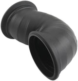 Mitsubishi Evo GT30 Dump Pipe 3" Tight 4G63 AF8200-1100 - Aeroflow