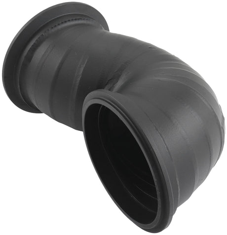 Mitsubishi Evo GT30 Dump Pipe 3" Tight 4G63 AF8200-1100 - Aeroflow