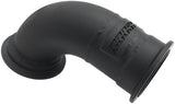 GM LS Twin Turbo Short Turn Upadapter Single V-Band Manifold AF8200-2011 - Aeroflow
