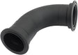 GM LS Twin Turbo Long Turn Up Adapter Single V-Band Manifold AF8200-2012 - Aeroflow