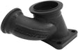 Subaru EJ20 EJ25 Twist Mount Turbo Adapter V-Band GT30 45mm AF8205-1200 - Aeroflow