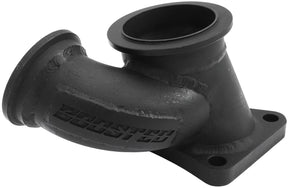 Subaru EJ20 EJ25 Twist Mount Turbo Adapter V-Band GT30 45mm AF8205-1200 - Aeroflow