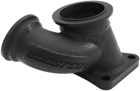 Subaru EJ20 EJ25 Twist Mount Turbo Adapter V-Band GT30 45mm AF8205-1200 - Aeroflow