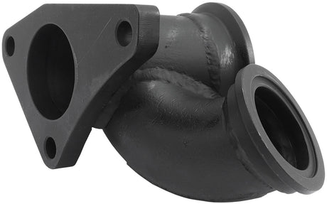 Subaru EJ20 EJ25 Twist Mount Turbo Adapter V-Band GT30 45mm AF8205-1200 - Aeroflow