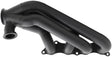 Honda K20 K24 GT30 V-Band Turbo Manifold 44mm Waste AF8205-2600 - Aeroflow