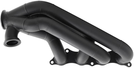 Honda K20 K24 GT30 V-Band Turbo Manifold 44mm Waste AF8205-2600 - Aeroflow