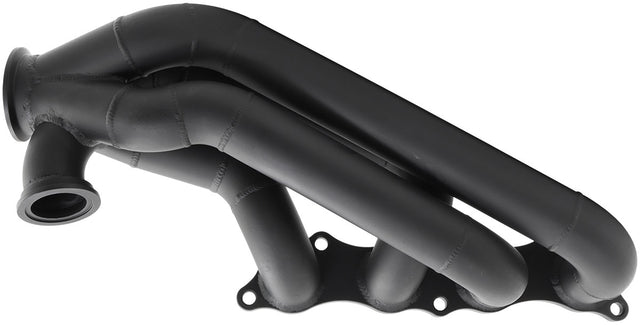 Honda K20 K24 GT30 V-Band Turbo Manifold 44mm Waste AF8205-2600 - Aeroflow