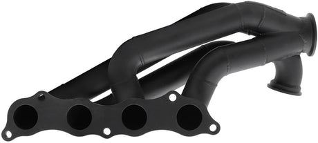 Honda K20 K24 GT30 V-Band Turbo Manifold 44mm Waste AF8205-2600 - Aeroflow