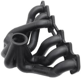 Toyota 2JZ GT30 V-Band Manifold Turbo High Mount 50mm Gte AF8207-1000 - Aeroflow
