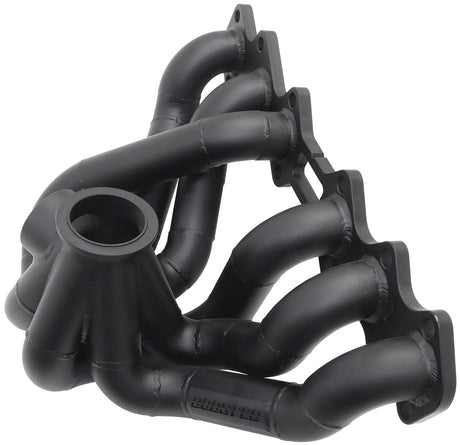 Toyota 2JZ GT30 V-Band Manifold Turbo High Mount 50mm Gte AF8207-1000 - Aeroflow