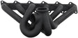 Ford Barra GT30 V-Band Manifold Turbo High Mount 50mm BA BF FG AF8207-3000 - Aeroflow